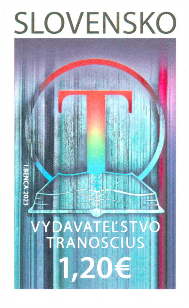 792 - 125. výročie vzniku vydavateľstva TRANOSCIUS