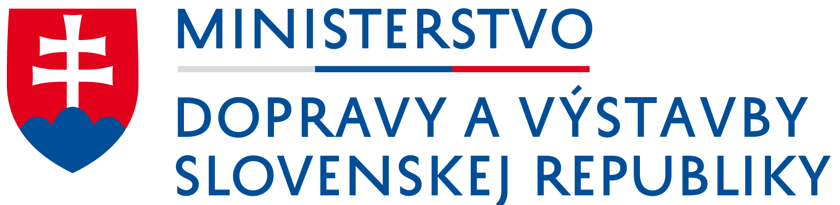 Ministerstvo dopravy a výstavby SR