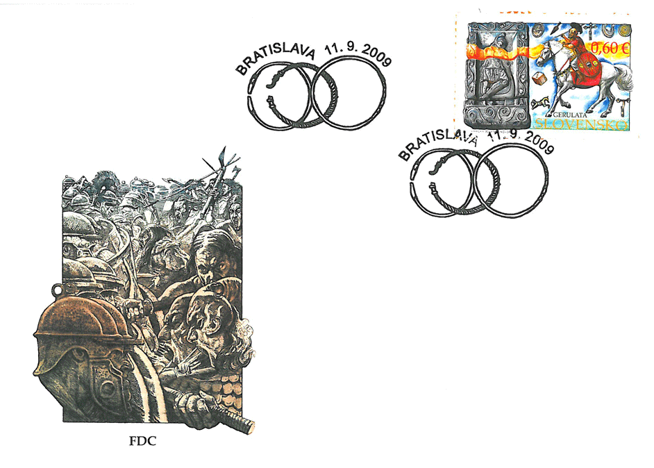 FDC 460