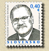 469 - President of the Slovak republic