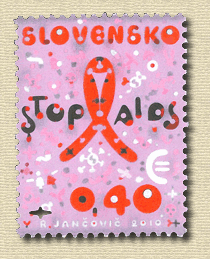 487 - Boj proti HIV