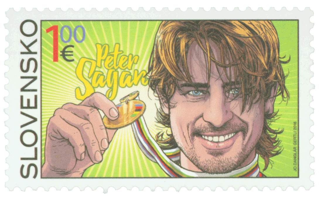 610 - World Road Cycling Championship 2015 - Peter Sagan