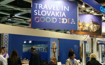 Slovensko má aj tento rok zastúpenie na jednom z najprestížnejších výstav cestovného ruchu ITB Berlin.