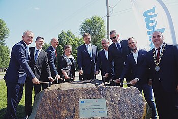 Obec Plavnica dostane nový cestný obchvat