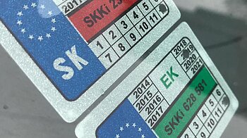 Pokusy o narušenie informačného systému technických kontrol boli neúspešné.