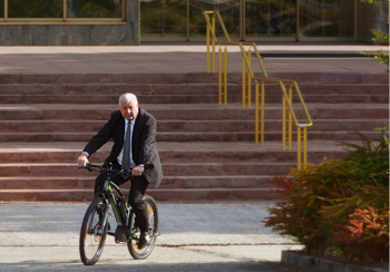 Prihlasovanie do 7. ročníka kampane Do práce na bicykli spustíme o týždeň