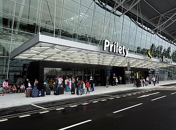 MDV SR ako jediný akcionár vyhlasuje výberové konanie  na obsadenie funkcie členov predstavenstva akciovej spoločnosti  Letisko M.R.Štefánika - Airport Bratislava, a.s. (BTS)