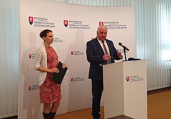 Návštevnosť Slovenska v roku 2019 dosiahla nový rekord
