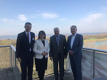 Slovensko hostí dopravných expertov z celej Európy