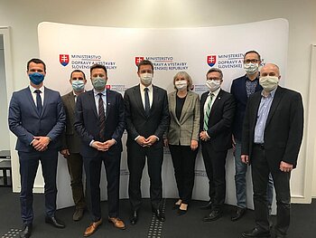 Karloveská radiála bude zaplatená z európskych peňazí