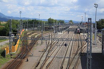 Zverejnili sme zoznam investičných priorít v železničnej infraštruktúre