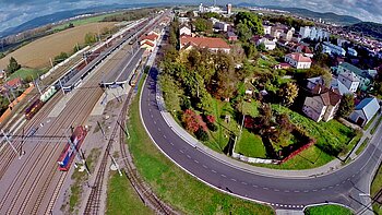 Slovensko ako partnerská krajina na veľtrhu cestovného ruchu Holiday World 2018 v Prahe
