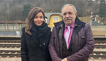 Pripravujeme z eurofondov viacero riešení na zlepšenie dopravy na Kysuciach