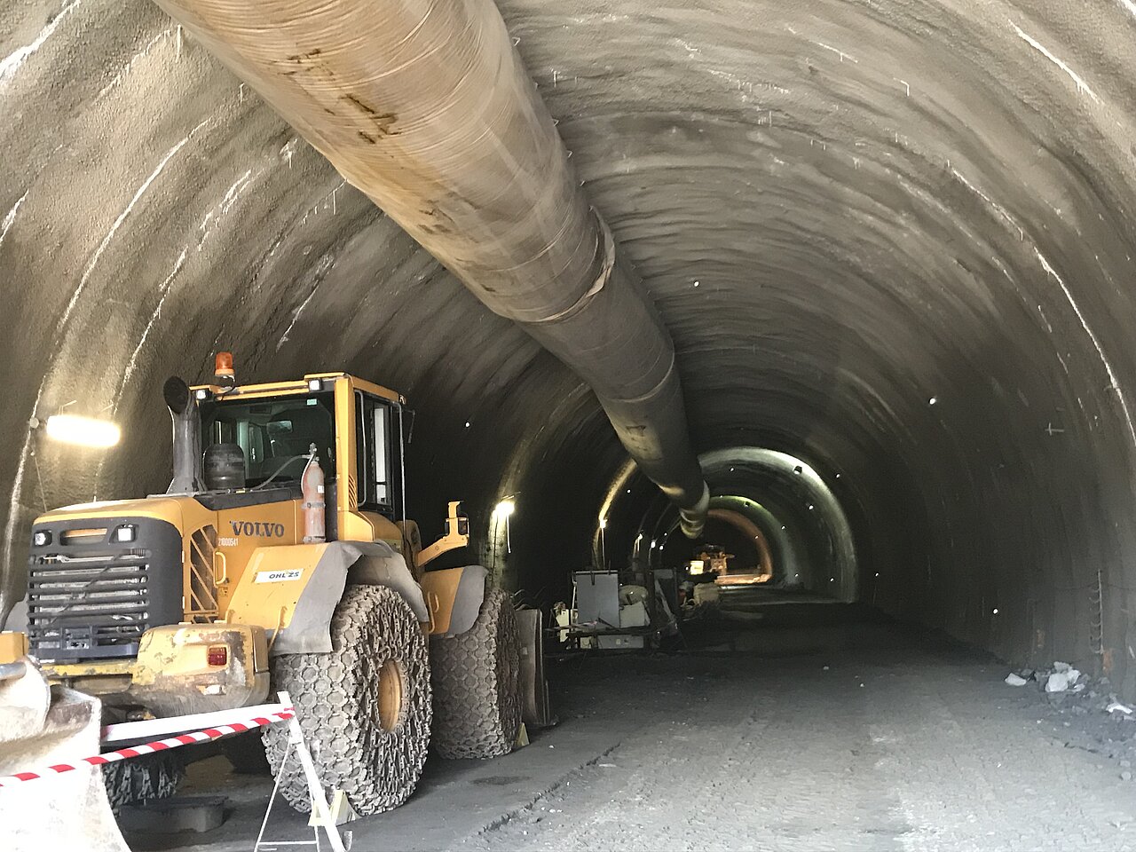 Tunel Čebrať na úseku D1 Hubová – Ivachnová sa oddnes začne znova raziť.