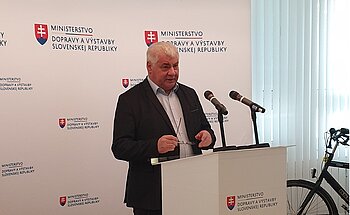 V prvej ,,cyklovýzve“ uspelo 61 žiadateľov, na projekty si rozdelia 13 miliónov eur