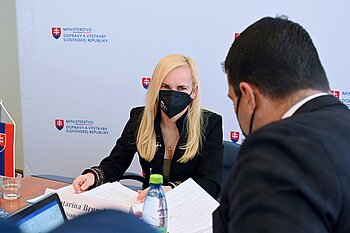 Krajiny V4 sa dohodli na spoločnej podpore turizmu