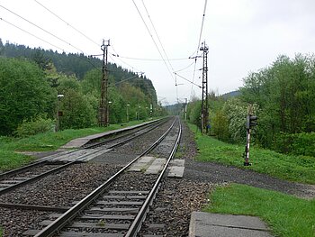 A. Doležal: Železničnú trať z Čadce do Česka zmodernizujeme