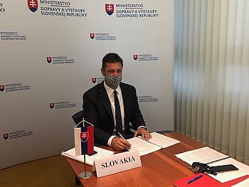 Zmierniť vplyv pandémie na dopravcov pomôžu spoločné európske riešenia