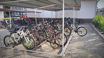 Šiesty ročník kampane Do školy na bicykli mal napriek pandémii rekordnú účasť