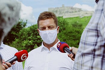 Ministerstvo dopravy spúšťa nové sezónne vlaky na podporu cestovného ruchu na Slovensku