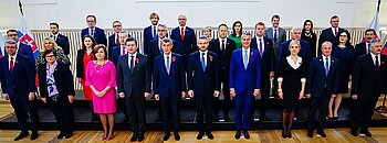 Ministri dopravy SR a ČR rokovali o spoločných dopravných projektoch