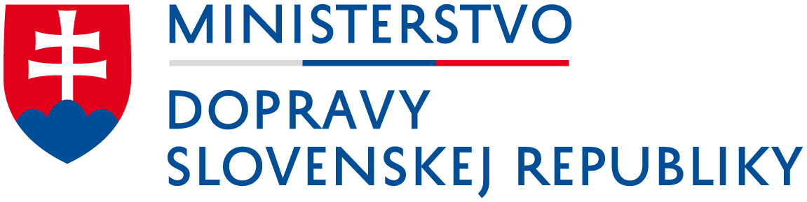 Ministerstvo dopravy SR