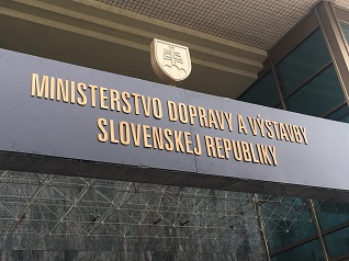 Oznámenie o strategickom dokumente s celoštátnym dosahom