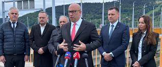 Dva najdôležitejšie diaľničné projekty úspešne napredujú
