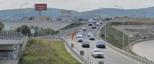 Motoristi už majú dispozícii ďalšiu vetvu budúcej križovatky D1/D4