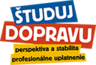 Študuj dopravu