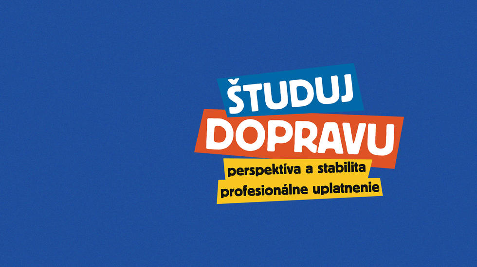 V doprave chýbajú ľudia, ministerstvo ich hľadá aj medzi školákmi