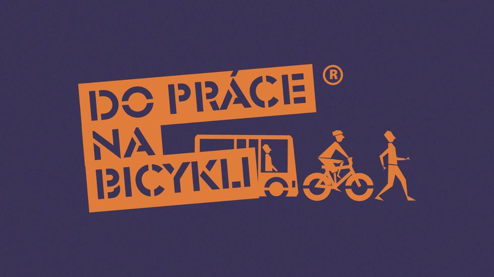Štartuje ďalší ročník kampane Do práce na bicykli
