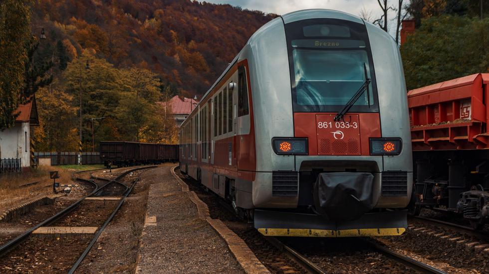 ZSSK a bratislavské letisko majú nové vedenie