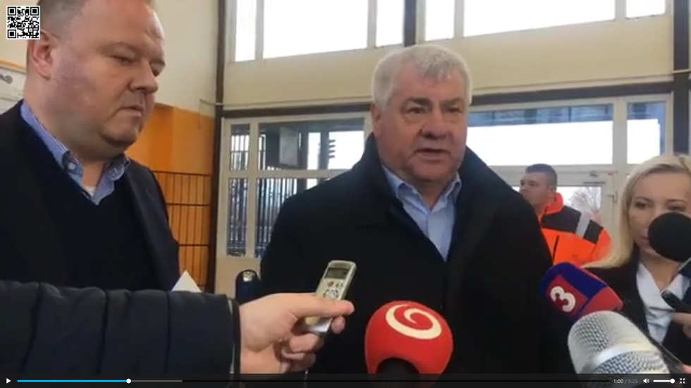 Zvyšujeme kapacitu na trati Bratislava - Komárno.