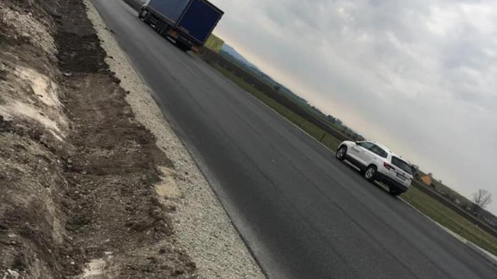 Nevyhovujúca betónová cesta v Turci je minulosťou, obchvaty miest pribudnú aj v ďalších regiónoch