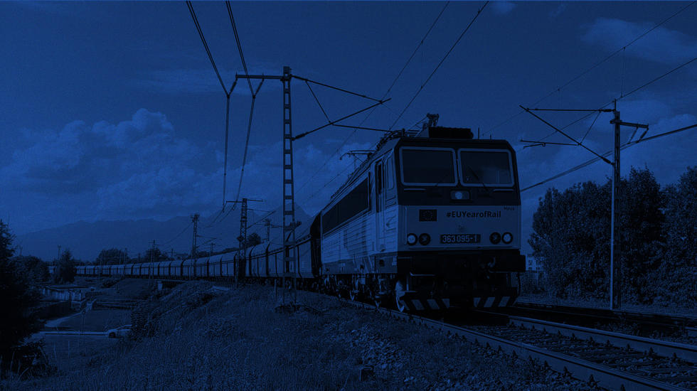 ZSSK Cargo povedie Jaroslav Daniška