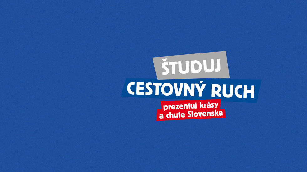 Štúdium cestovného ruchu ponúka zahraničné stáže v medzinárodných hoteloch či návštevu dovolenkových destinácií