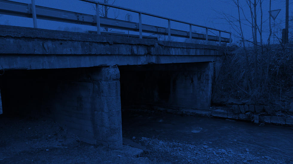 Most v Radoli sa čoskoro začne opravovať