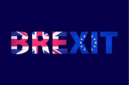 Európske logo pre Brexit